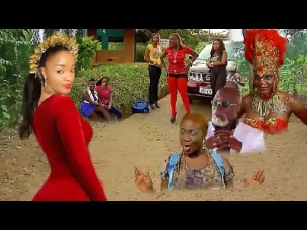 Video: Carnival Of Shame 1 - Latest 2018 Nigerian Nollywood Movie
